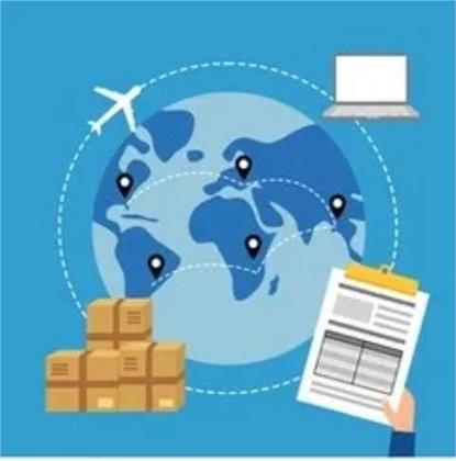 空運散貨物流運輸指南，讓貨物安全、快速抵達目的地！