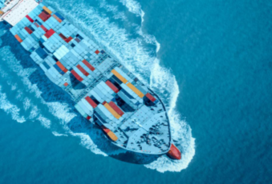 OOCL 美國(guó)線莊家：打造高效航運(yùn)服務(wù)體系