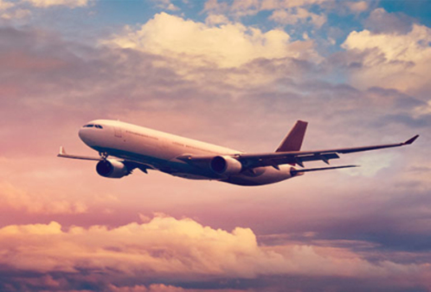 航空公司代理的專業(yè)性和服務質量