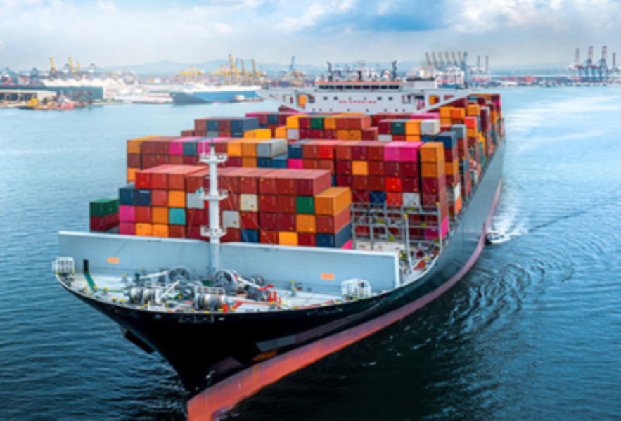 COSCO 美國線海運(yùn)拼箱代理