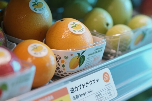熱帶水果出口日本海關新規