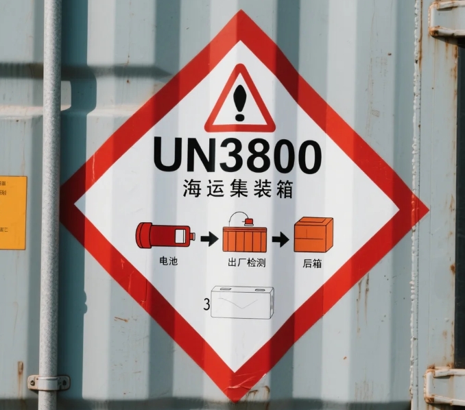 新能源車出口美國(guó)